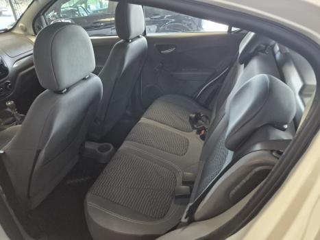 FIAT Palio 1.0 4P FLEX ATTRACTIVE, Foto 10