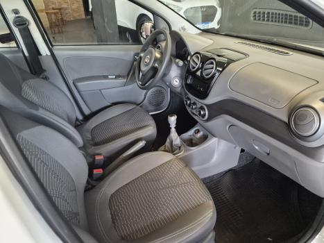 FIAT Palio 1.0 4P FLEX ATTRACTIVE, Foto 11