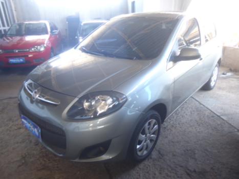 FIAT Palio 1.0 4P FLEX ATTRACTIVE, Foto 2