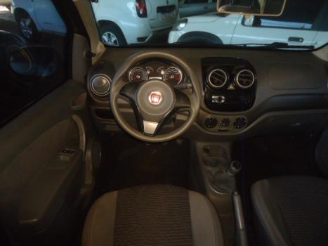 FIAT Palio 1.0 4P FLEX ATTRACTIVE, Foto 5