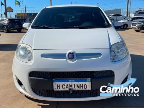 FIAT Palio 1.0 4P FLEX ATTRACTIVE, Foto 2