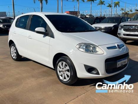 FIAT Palio 1.0 4P FLEX ATTRACTIVE, Foto 3