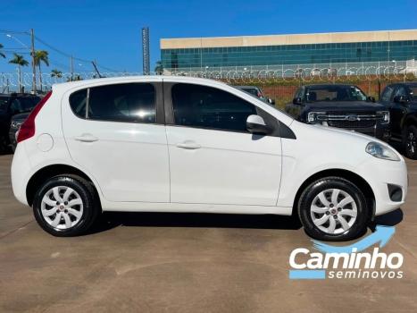 FIAT Palio 1.0 4P FLEX ATTRACTIVE, Foto 4