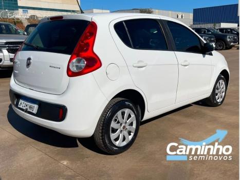 FIAT Palio 1.0 4P FLEX ATTRACTIVE, Foto 5