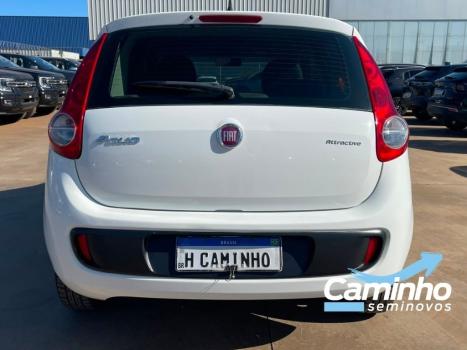 FIAT Palio 1.0 4P FLEX ATTRACTIVE, Foto 6