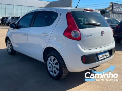 FIAT Palio 1.0 4P FLEX ATTRACTIVE, Foto 7
