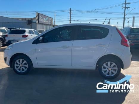 FIAT Palio 1.0 4P FLEX ATTRACTIVE, Foto 8
