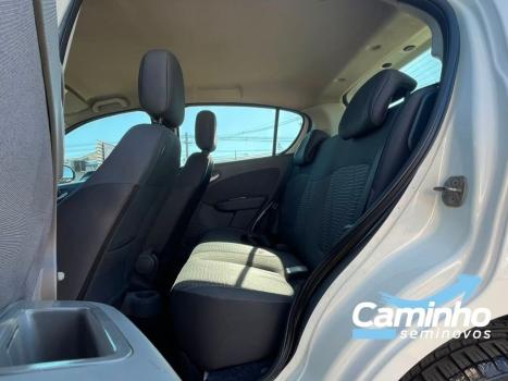 FIAT Palio 1.0 4P FLEX ATTRACTIVE, Foto 9