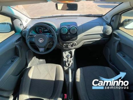 FIAT Palio 1.0 4P FLEX ATTRACTIVE, Foto 10