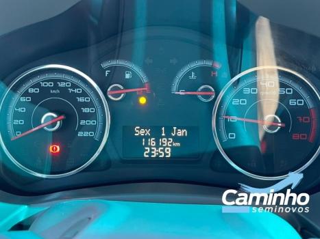 FIAT Palio 1.0 4P FLEX ATTRACTIVE, Foto 12