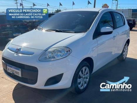 FIAT Palio 1.0 4P FLEX ATTRACTIVE, Foto 1