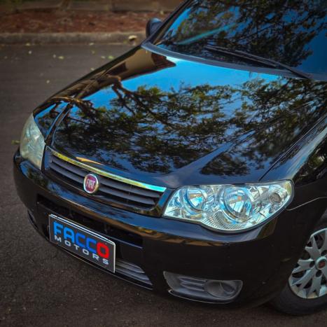 FIAT Palio 1.0 4P FLEX TROFEO, Foto 2