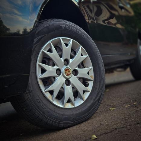 FIAT Palio 1.0 4P FLEX TROFEO, Foto 3
