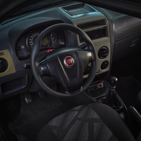 FIAT Palio 1.0 4P FLEX TROFEO, Foto 4
