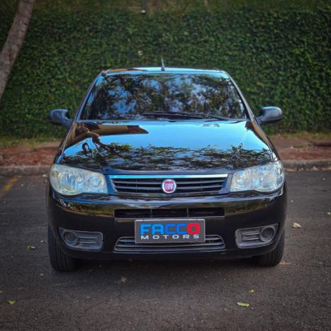 FIAT Palio 1.0 4P FLEX TROFEO, Foto 5