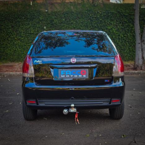 FIAT Palio 1.0 4P FLEX TROFEO, Foto 6
