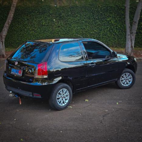 FIAT Palio 1.0 4P FLEX TROFEO, Foto 7