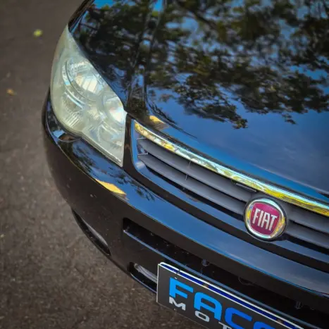 FIAT Palio 1.0 4P FLEX TROFEO, Foto 16