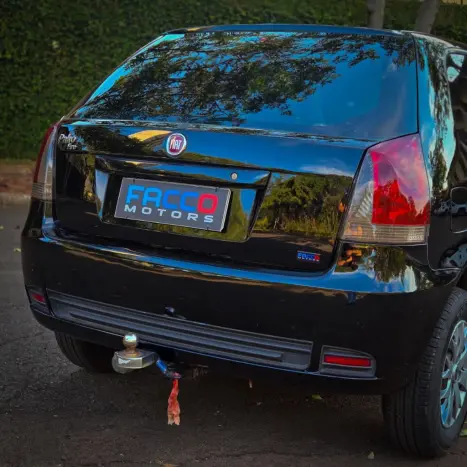FIAT Palio 1.0 4P FLEX TROFEO, Foto 17