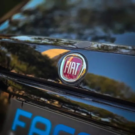 FIAT Palio 1.0 4P FLEX TROFEO, Foto 19