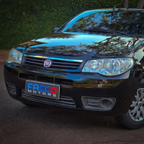 FIAT Palio 1.0 4P FLEX TROFEO, Foto 20