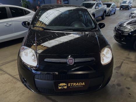 FIAT Palio 1.0 4P FLEX ATTRACTIVE, Foto 3