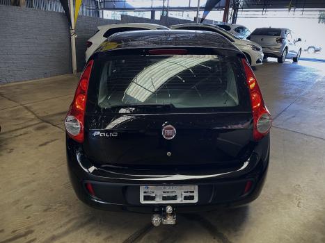 FIAT Palio 1.0 4P FLEX ATTRACTIVE, Foto 4