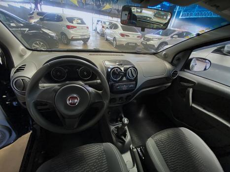 FIAT Palio 1.0 4P FLEX ATTRACTIVE, Foto 6