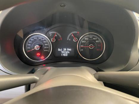 FIAT Palio 1.0 4P FLEX ATTRACTIVE, Foto 9