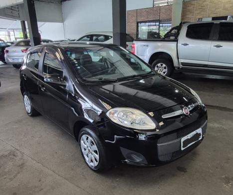 FIAT Palio 1.0 4P FLEX ATTRACTIVE, Foto 1