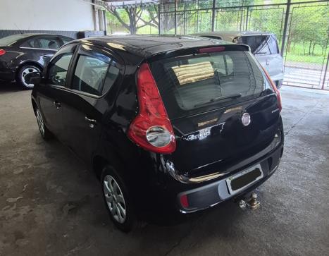 FIAT Palio 1.0 4P FLEX ATTRACTIVE, Foto 2