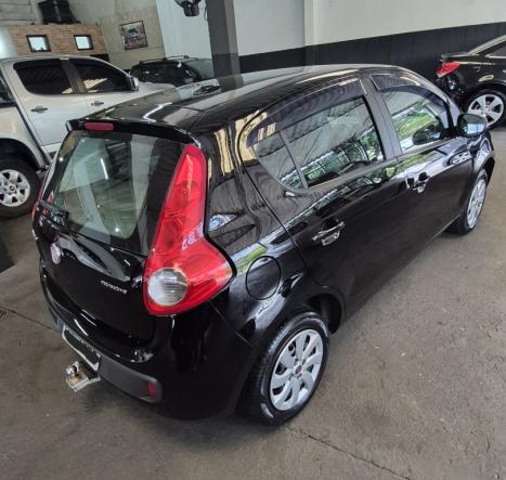 FIAT Palio 1.0 4P FLEX ATTRACTIVE, Foto 3
