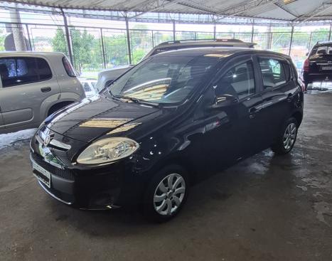 FIAT Palio 1.0 4P FLEX ATTRACTIVE, Foto 4