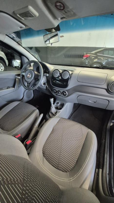 FIAT Palio 1.0 4P FLEX ATTRACTIVE, Foto 5