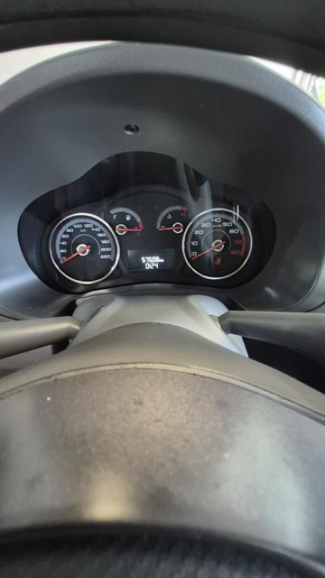 FIAT Palio 1.0 4P FLEX ATTRACTIVE, Foto 6