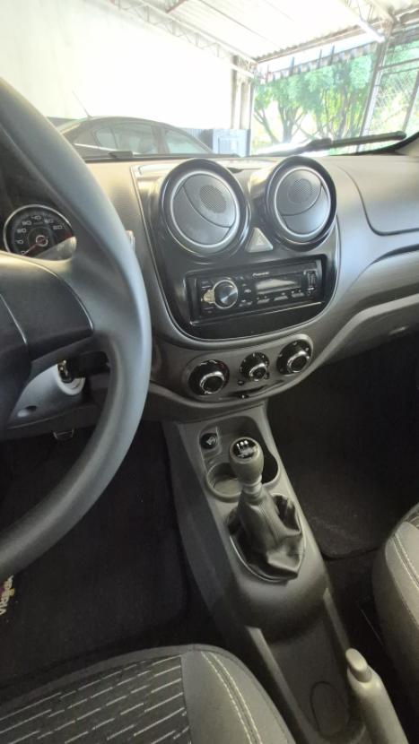 FIAT Palio 1.0 4P FLEX ATTRACTIVE, Foto 7