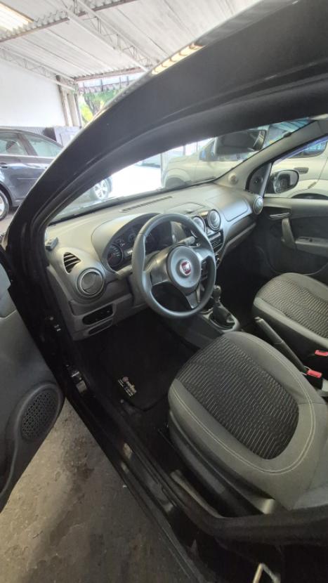 FIAT Palio 1.0 4P FLEX ATTRACTIVE, Foto 10