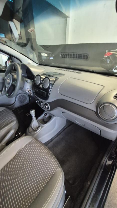 FIAT Palio 1.0 4P FLEX ATTRACTIVE, Foto 12