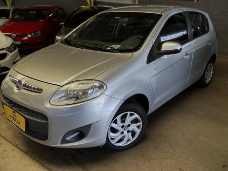 FIAT Palio 1.0 4P FLEX ATTRACTIVE, Foto 1