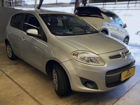 FIAT Palio 1.0 4P FLEX ATTRACTIVE, Foto 2