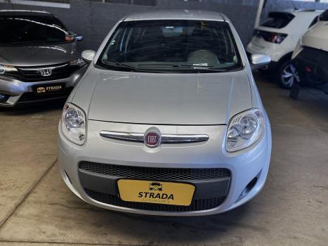 FIAT Palio 1.0 4P FLEX ATTRACTIVE, Foto 3