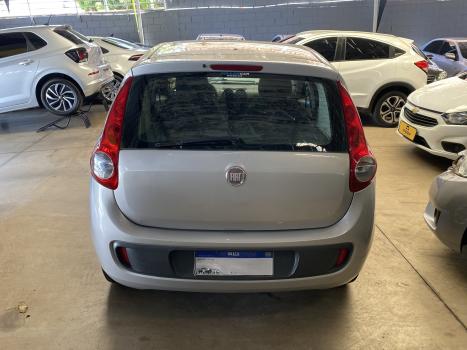 FIAT Palio 1.0 4P FLEX ATTRACTIVE, Foto 4