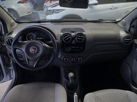 FIAT Palio 1.0 4P FLEX ATTRACTIVE, Foto 6