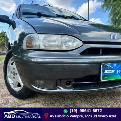 FIAT Palio 1.0, Foto 3