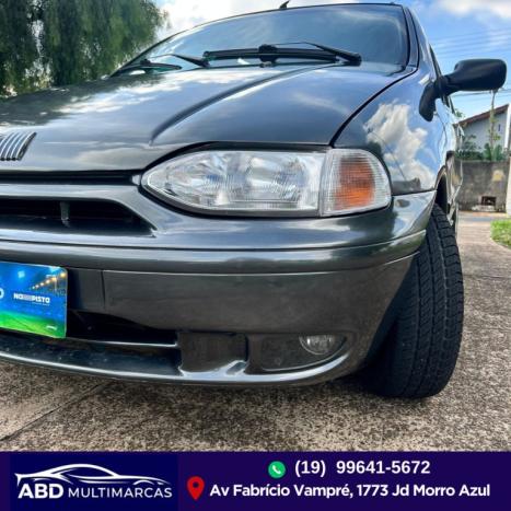 FIAT Palio 1.0, Foto 4