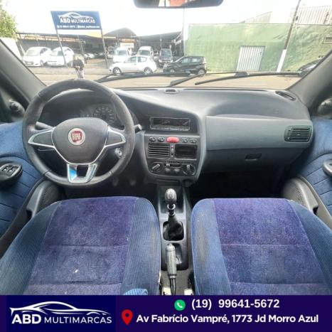 FIAT Palio 1.0, Foto 8
