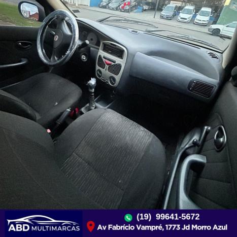 FIAT Palio 1.0, Foto 9