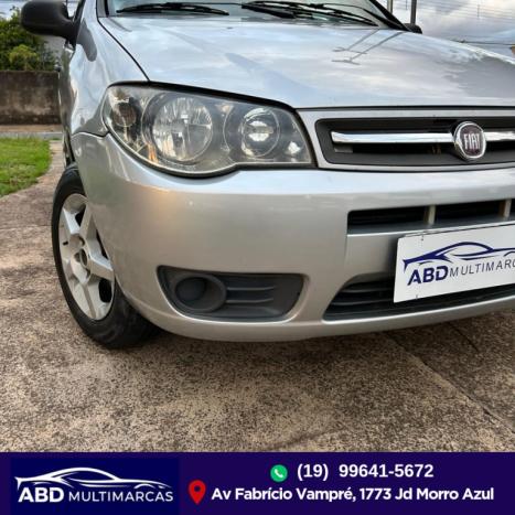 FIAT Palio 1.0, Foto 4