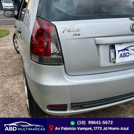 FIAT Palio 1.0, Foto 6