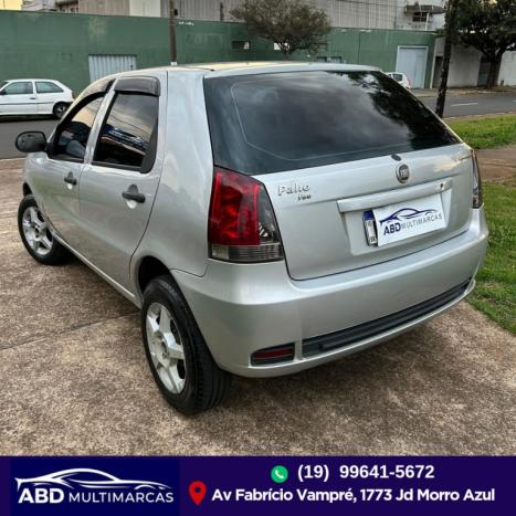 FIAT Palio 1.0, Foto 7